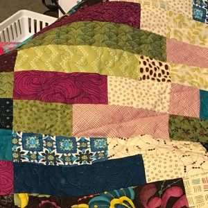 Meet your Posher, Kris